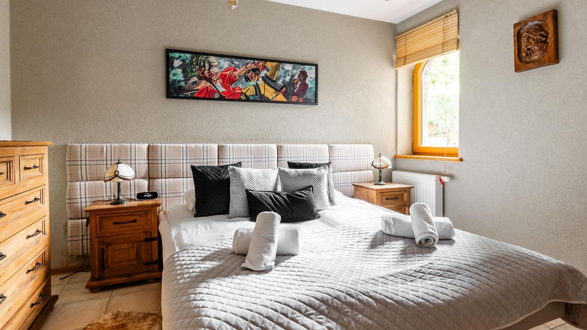 كوشتيليسكا Villa Delta Boutique المظهر الخارجي الصورة