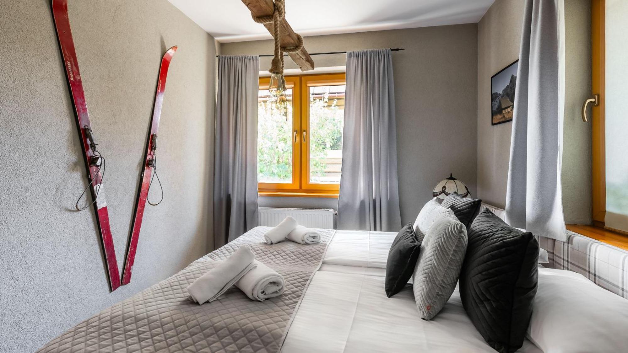 كوشتيليسكا Villa Delta Boutique المظهر الخارجي الصورة