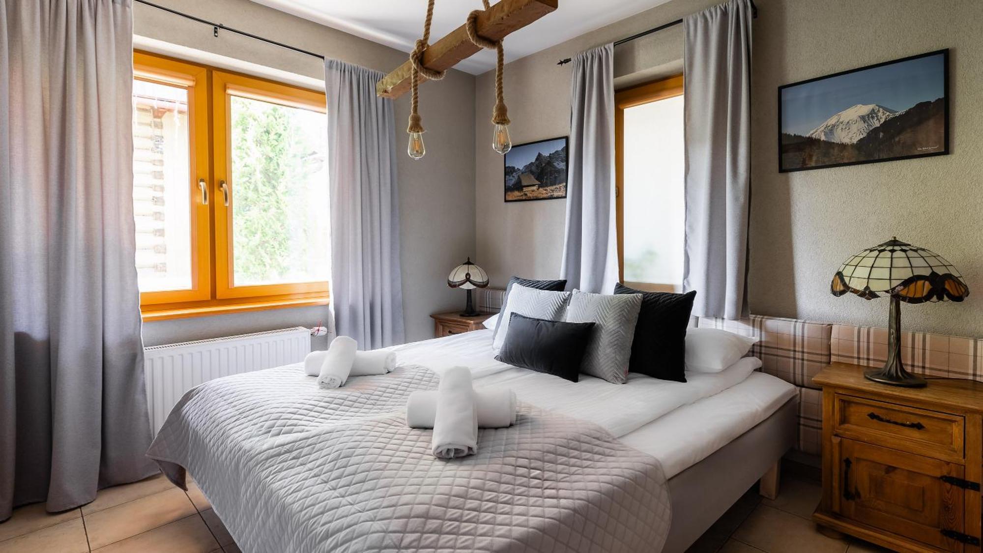 كوشتيليسكا Villa Delta Boutique المظهر الخارجي الصورة