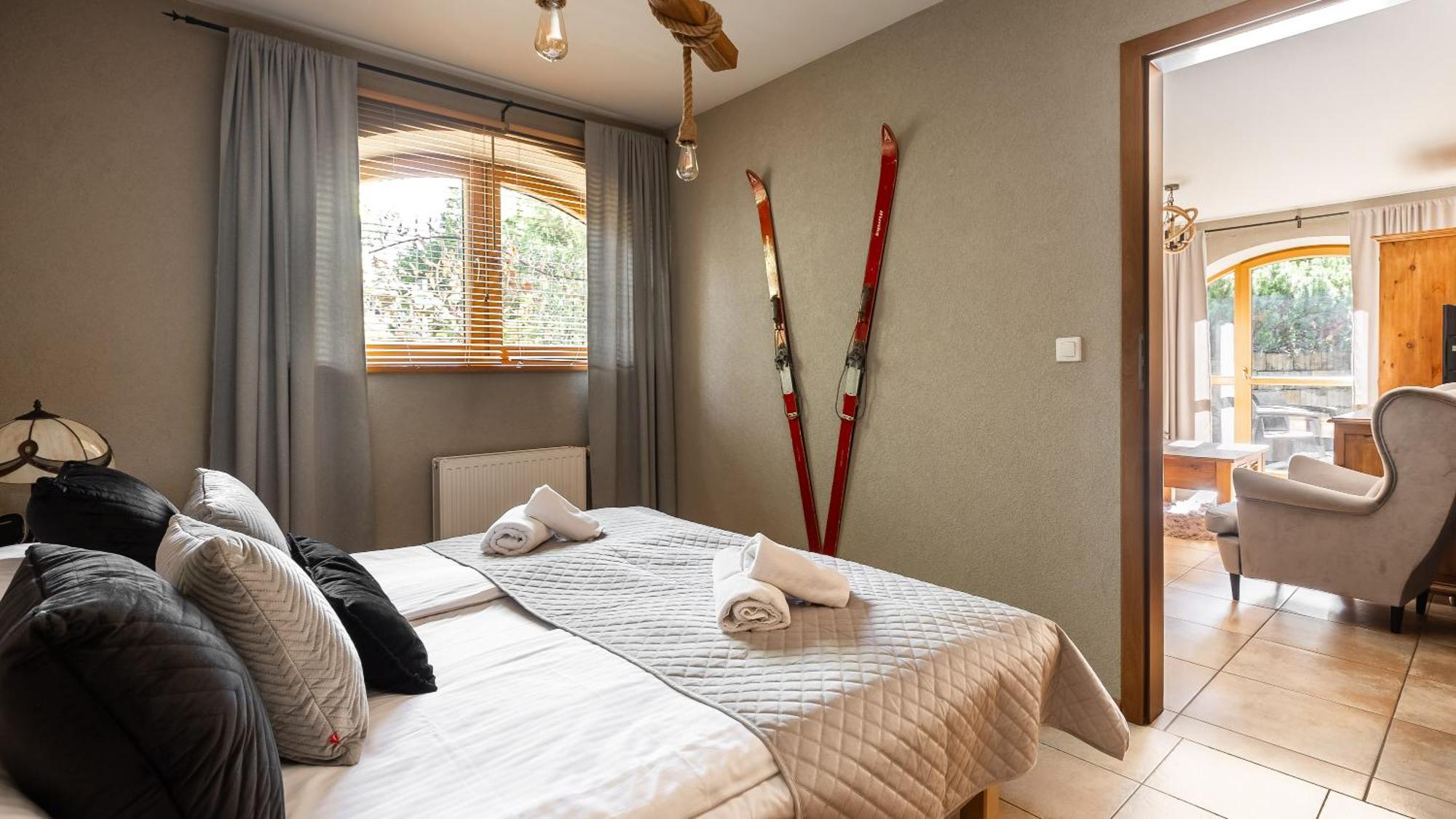 كوشتيليسكا Villa Delta Boutique المظهر الخارجي الصورة
