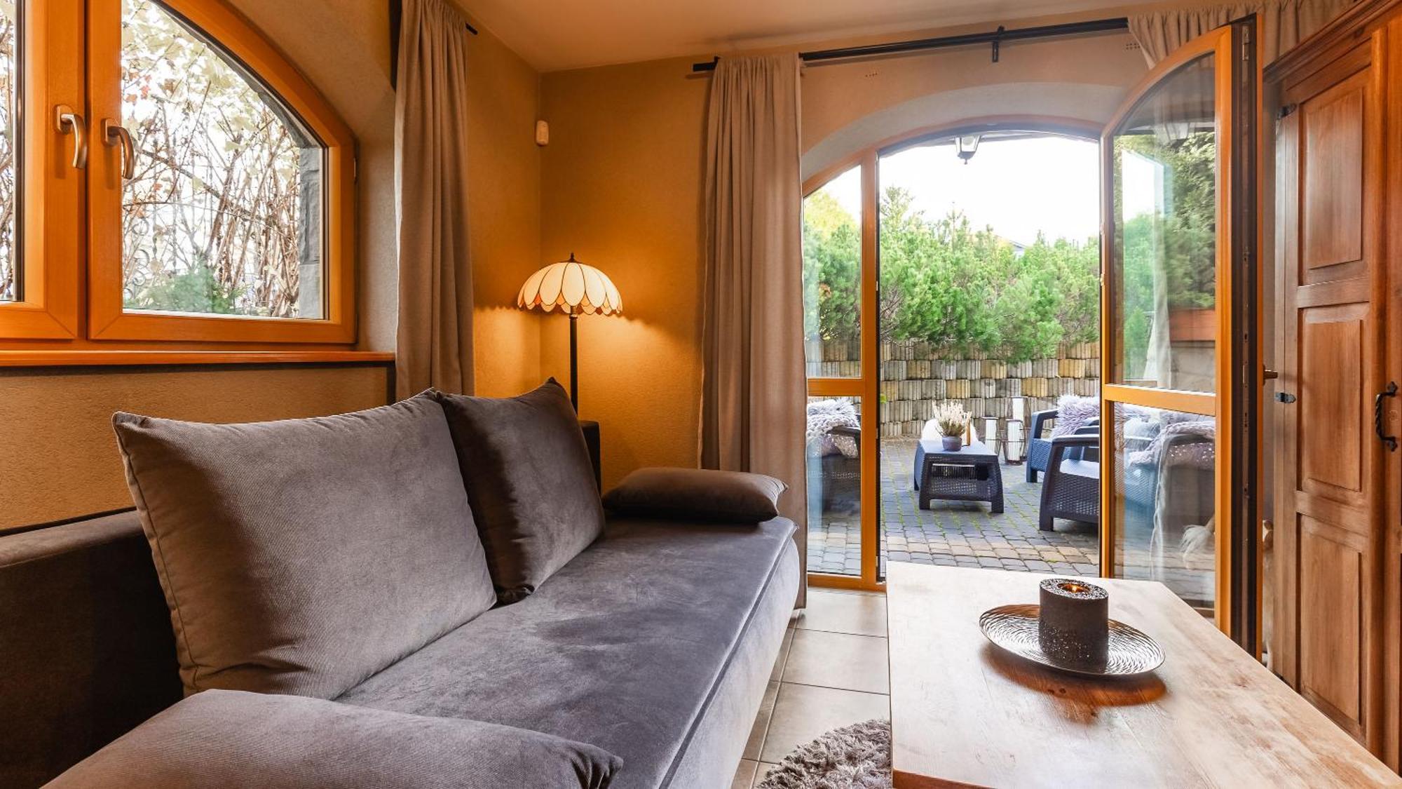 كوشتيليسكا Villa Delta Boutique المظهر الخارجي الصورة