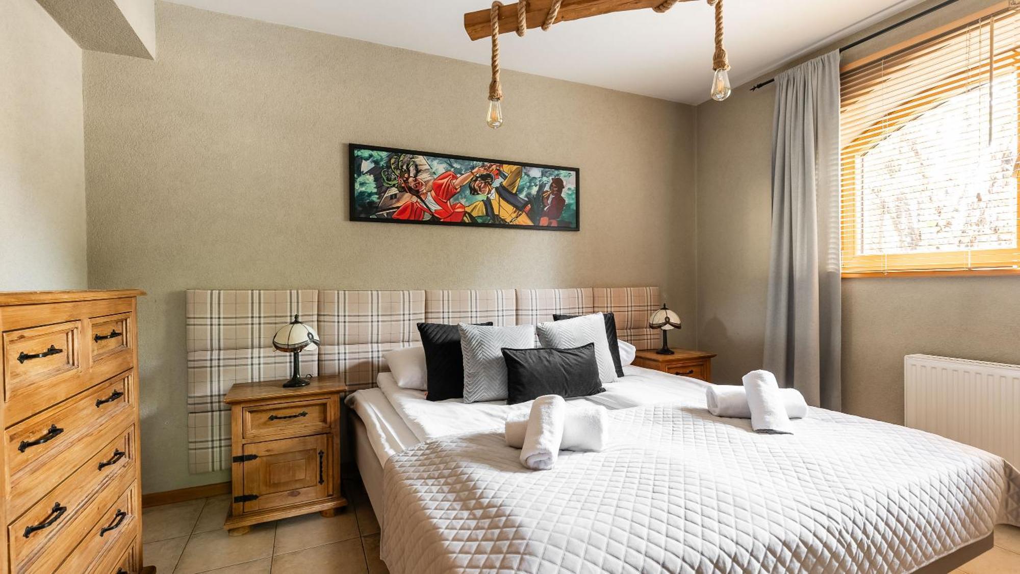 كوشتيليسكا Villa Delta Boutique المظهر الخارجي الصورة