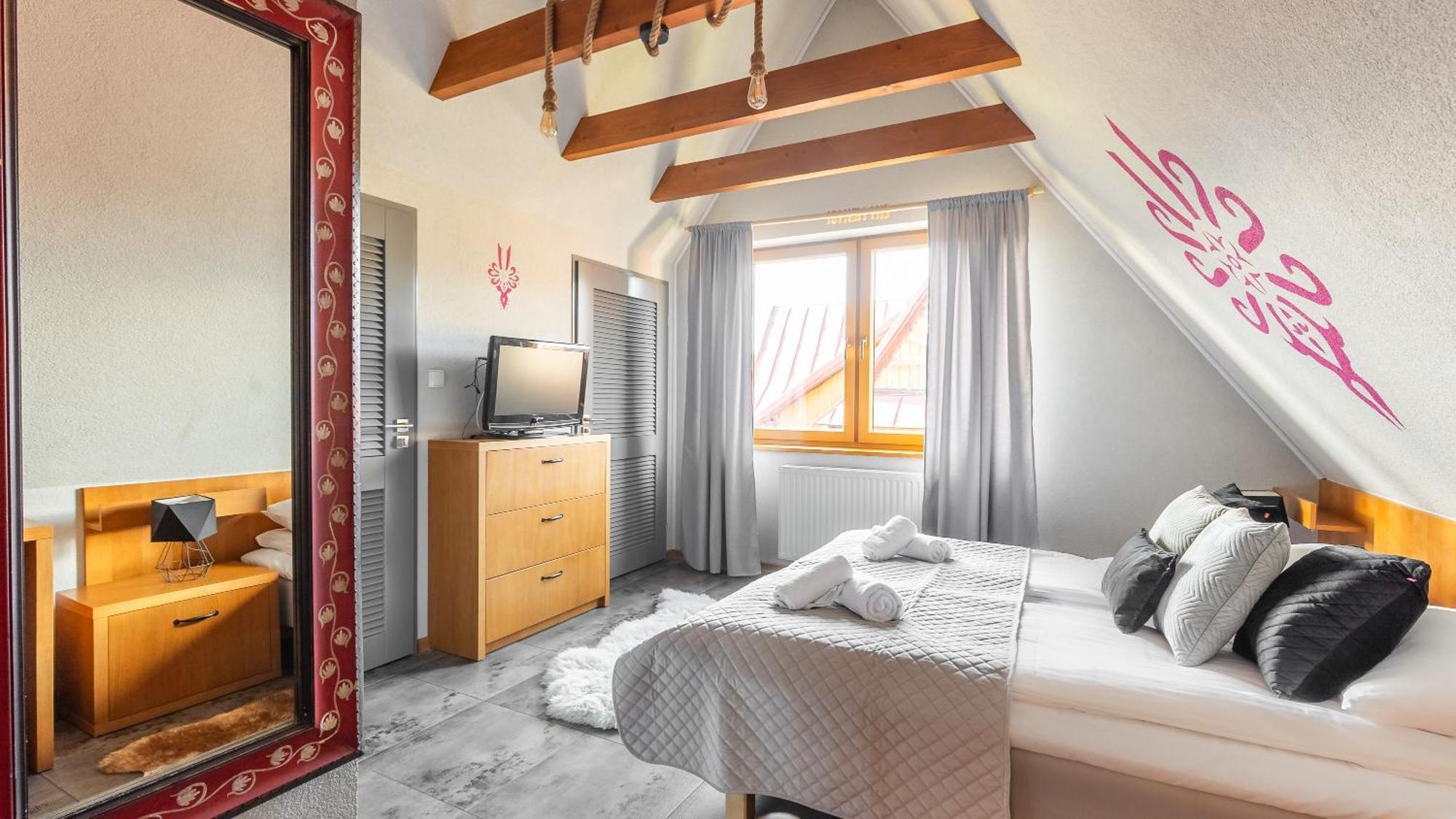كوشتيليسكا Villa Delta Boutique المظهر الخارجي الصورة