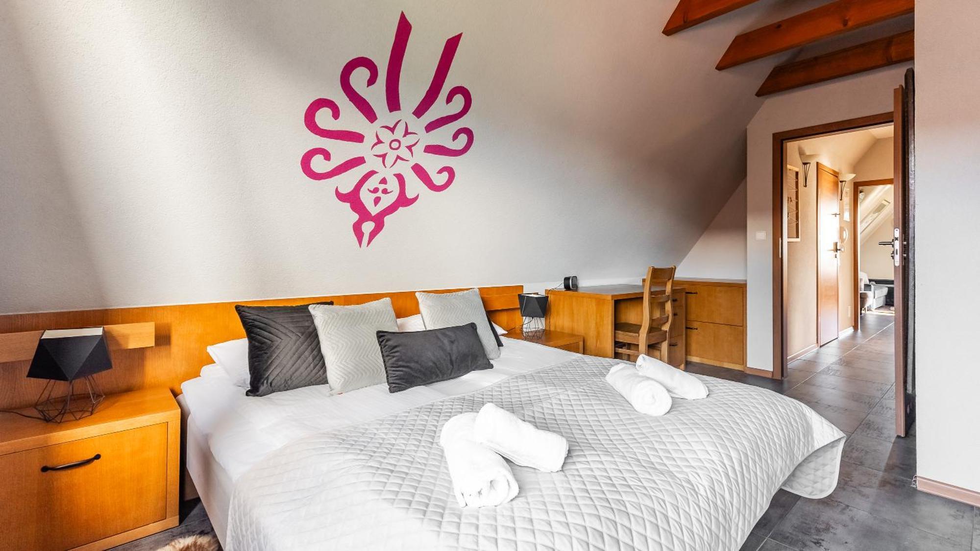 كوشتيليسكا Villa Delta Boutique المظهر الخارجي الصورة