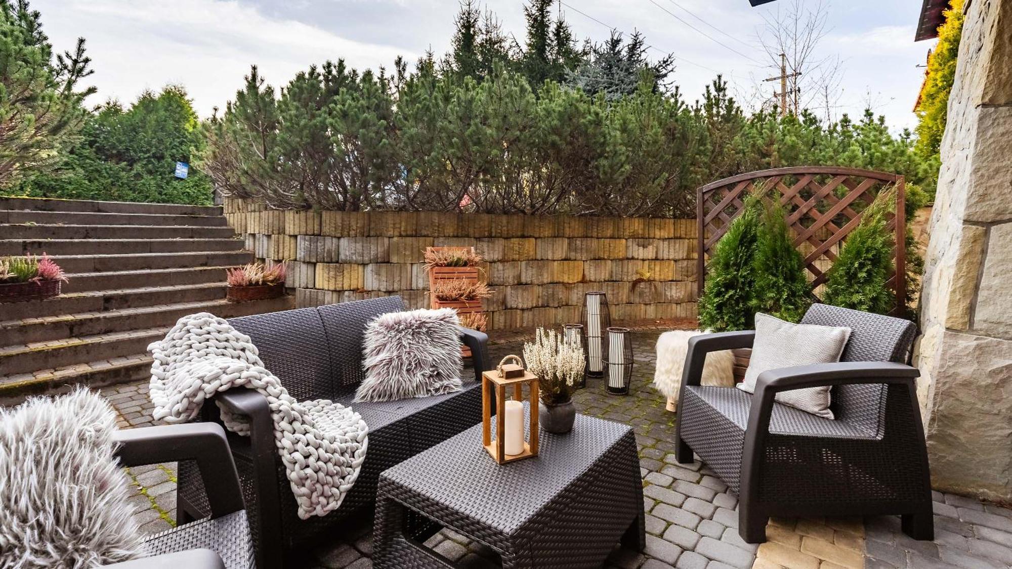كوشتيليسكا Villa Delta Boutique المظهر الخارجي الصورة