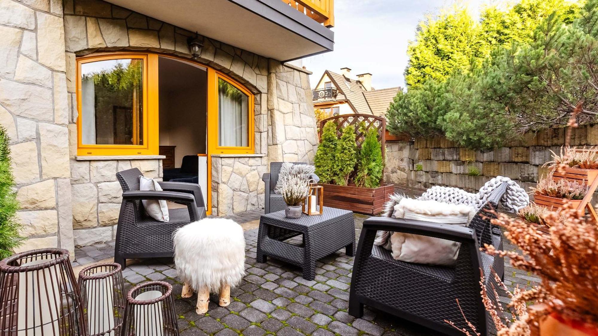 كوشتيليسكا Villa Delta Boutique المظهر الخارجي الصورة